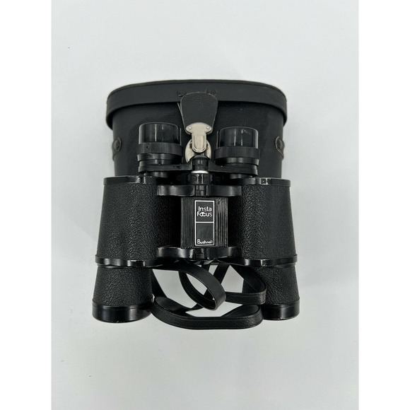 Bushnell Cameras, Photo & Video Vintage Bushnell Ensign Instafocus
